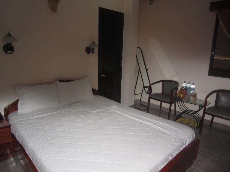 مدينة هوشي منه Vuon Tao Dan Hotel المظهر الخارجي الصورة