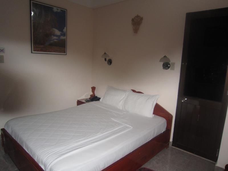 مدينة هوشي منه Vuon Tao Dan Hotel المظهر الخارجي الصورة