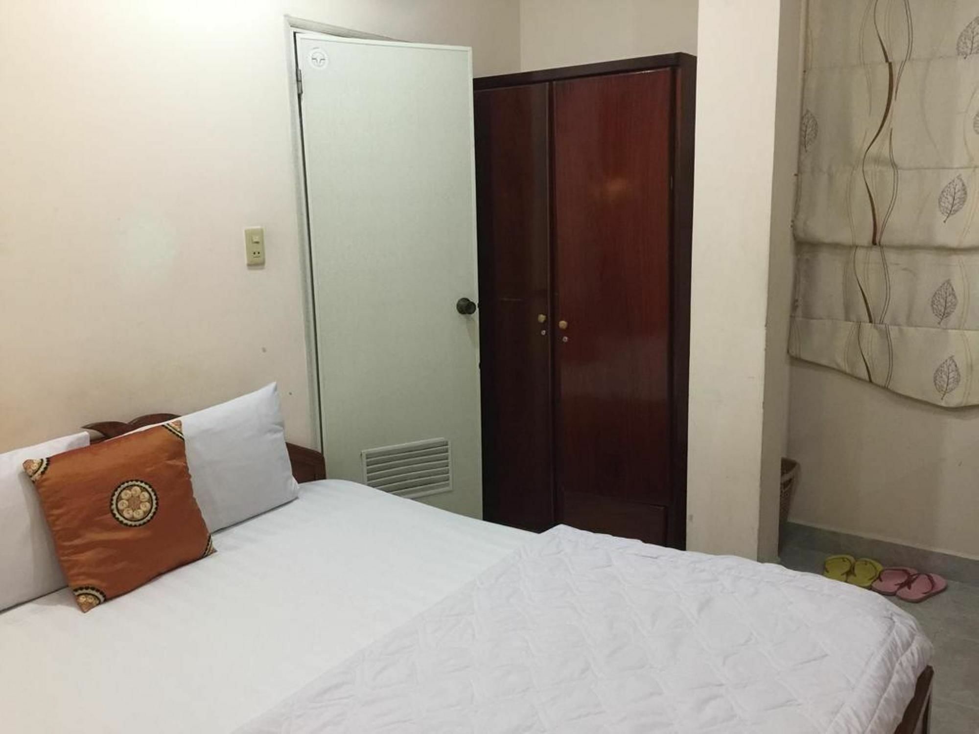 مدينة هوشي منه Vuon Tao Dan Hotel المظهر الخارجي الصورة