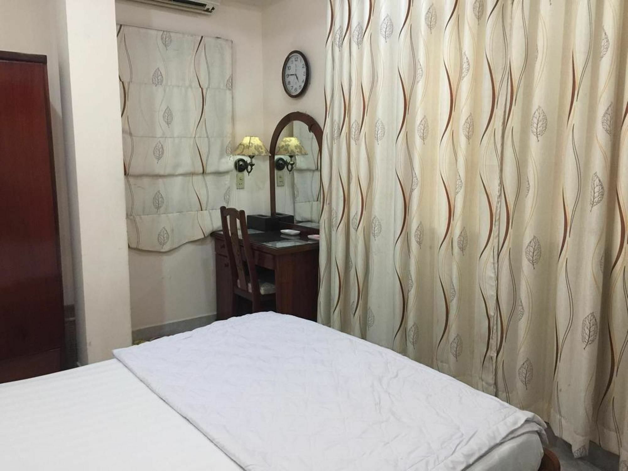 مدينة هوشي منه Vuon Tao Dan Hotel المظهر الخارجي الصورة